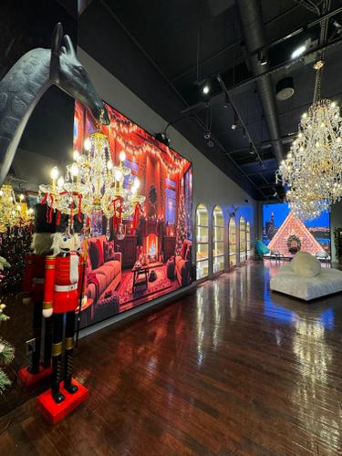 Midtown Event Venue — event space in Chelsea