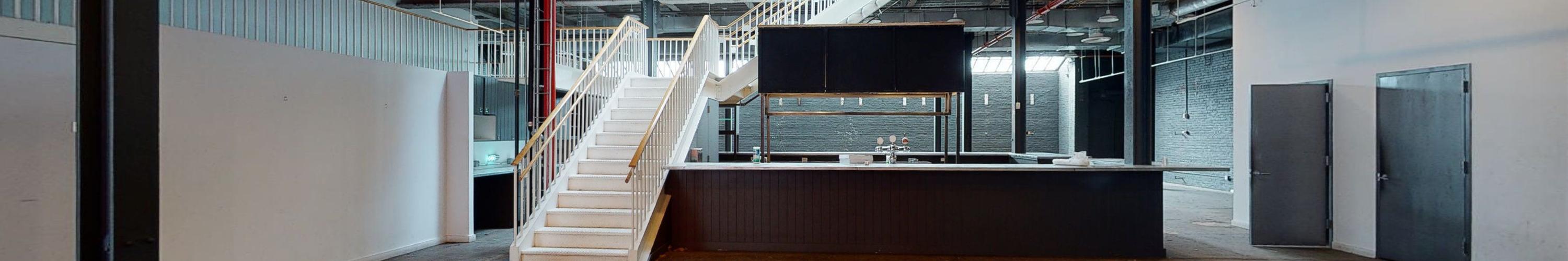 The Eleventh — event space in Hell's Kitchen