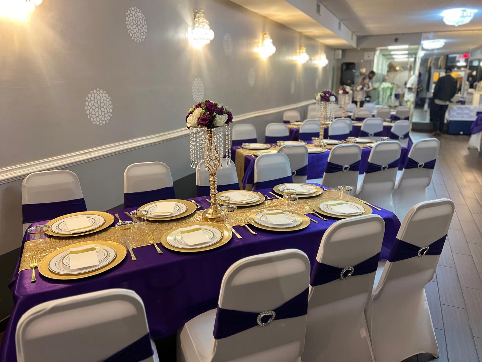 Skylight Hall — event space in Laurelton