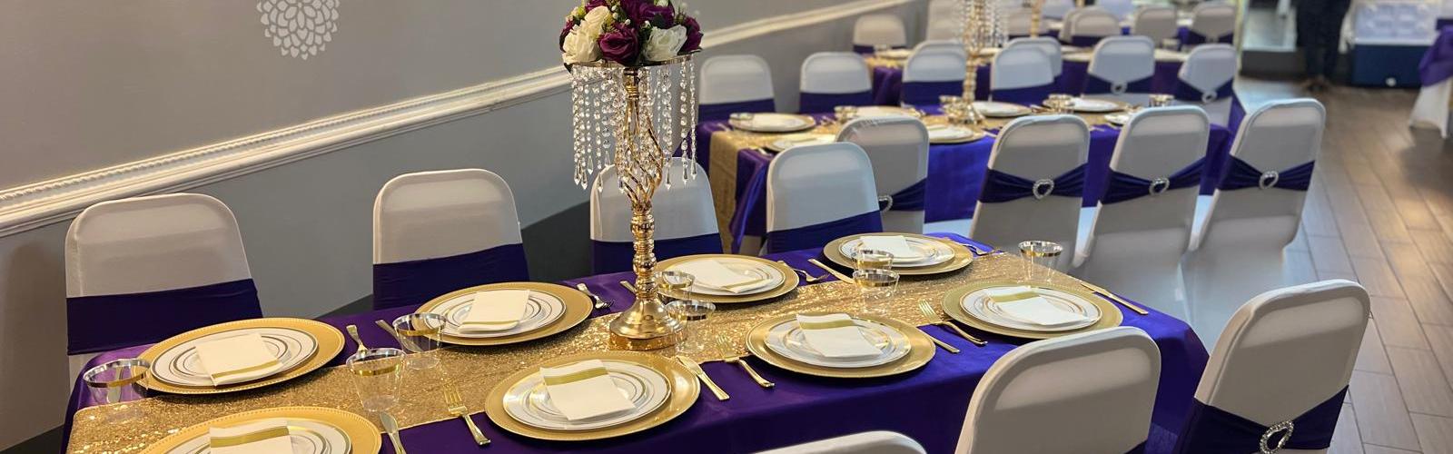 Skylight Hall — event space in Laurelton
