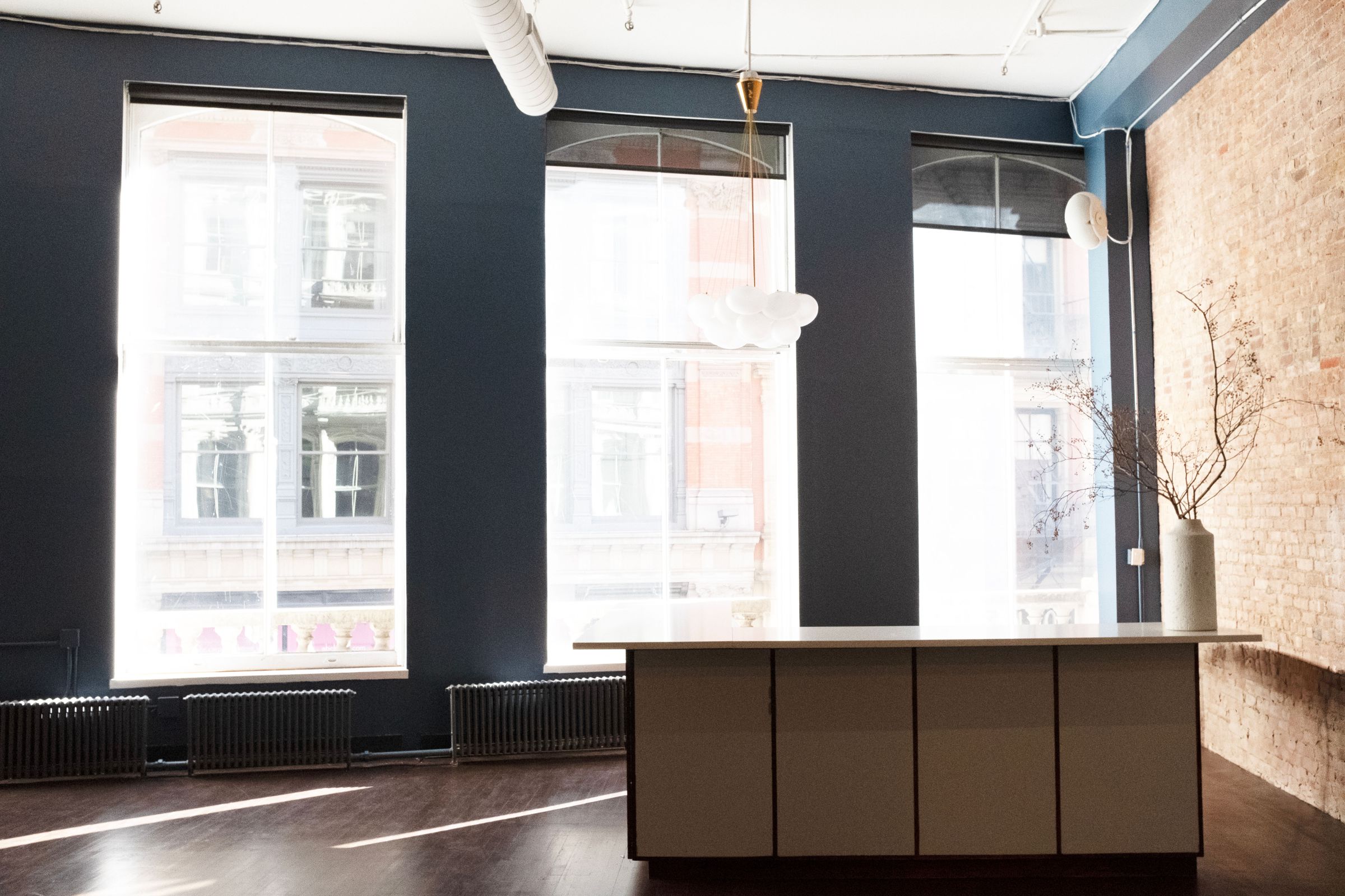 Spacious Studios 1, photo 2 of 5