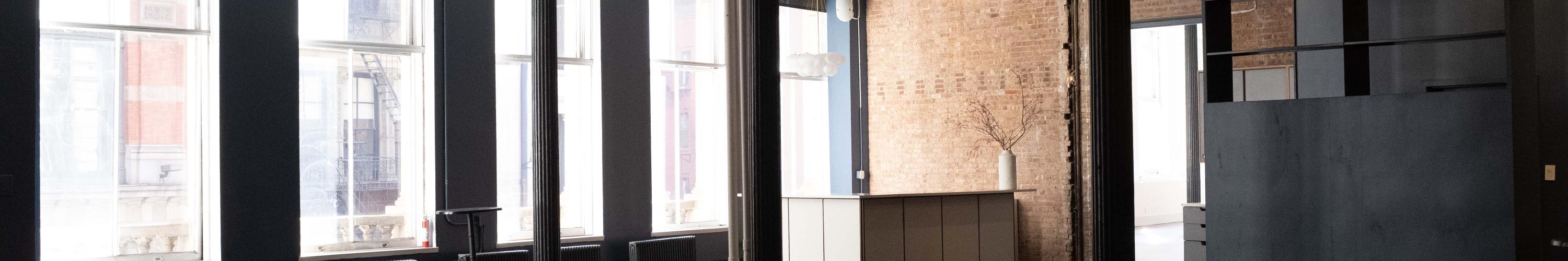 Spacious Studios 1 — event space in The Flatiron District