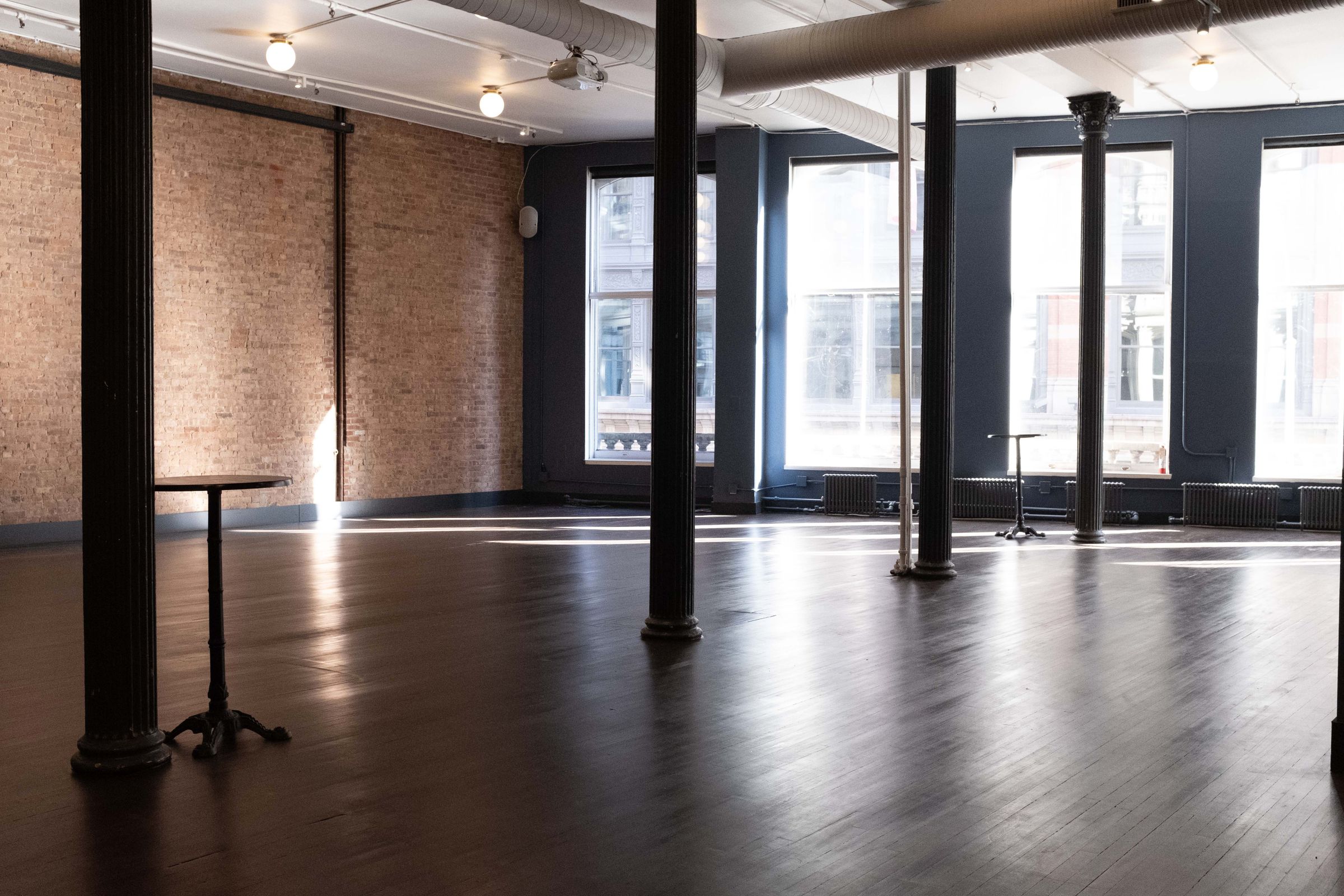 Spacious Studios 1, photo 3 of 5