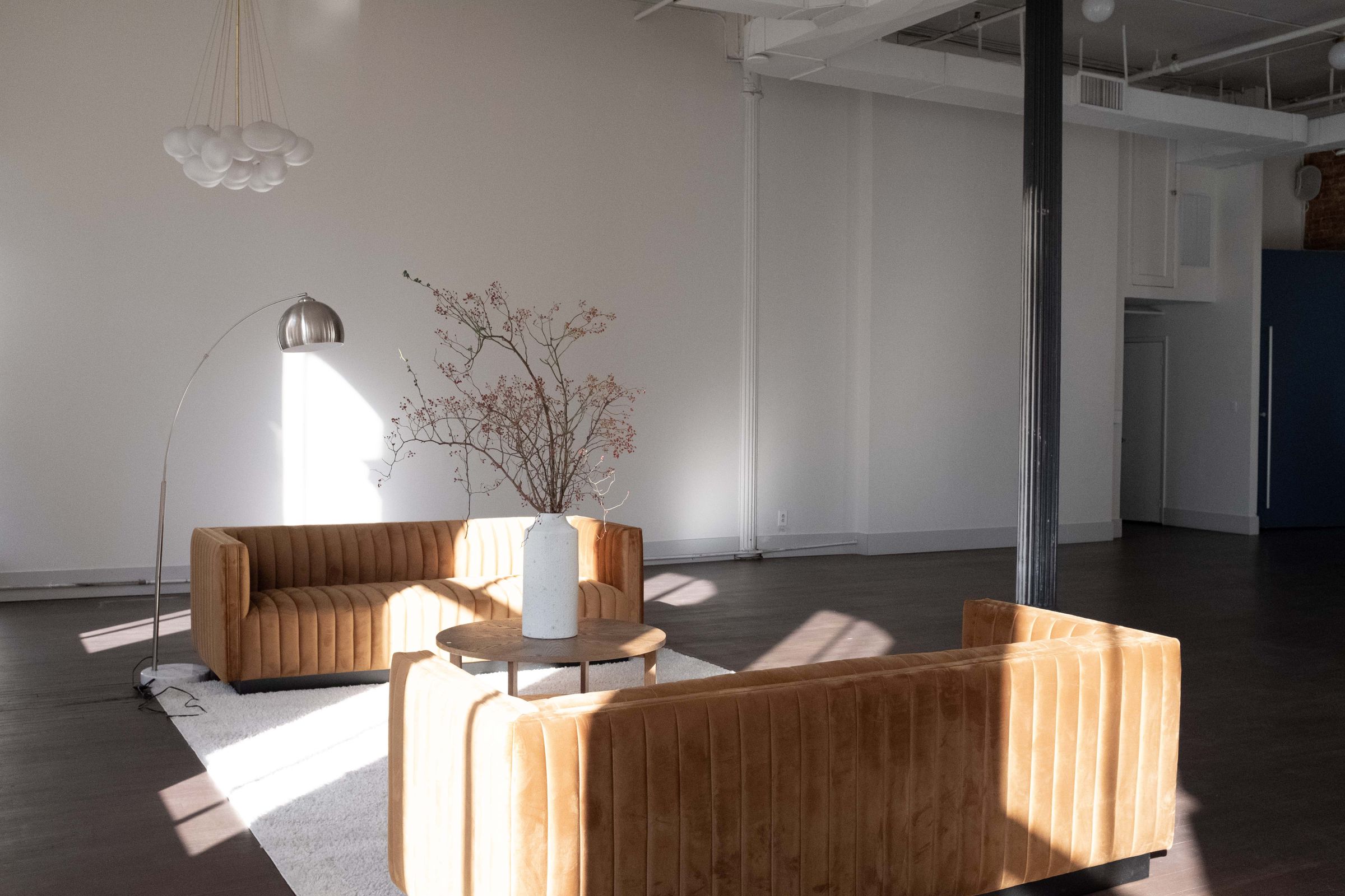 Spacious Studios 2, photo 2 of 6
