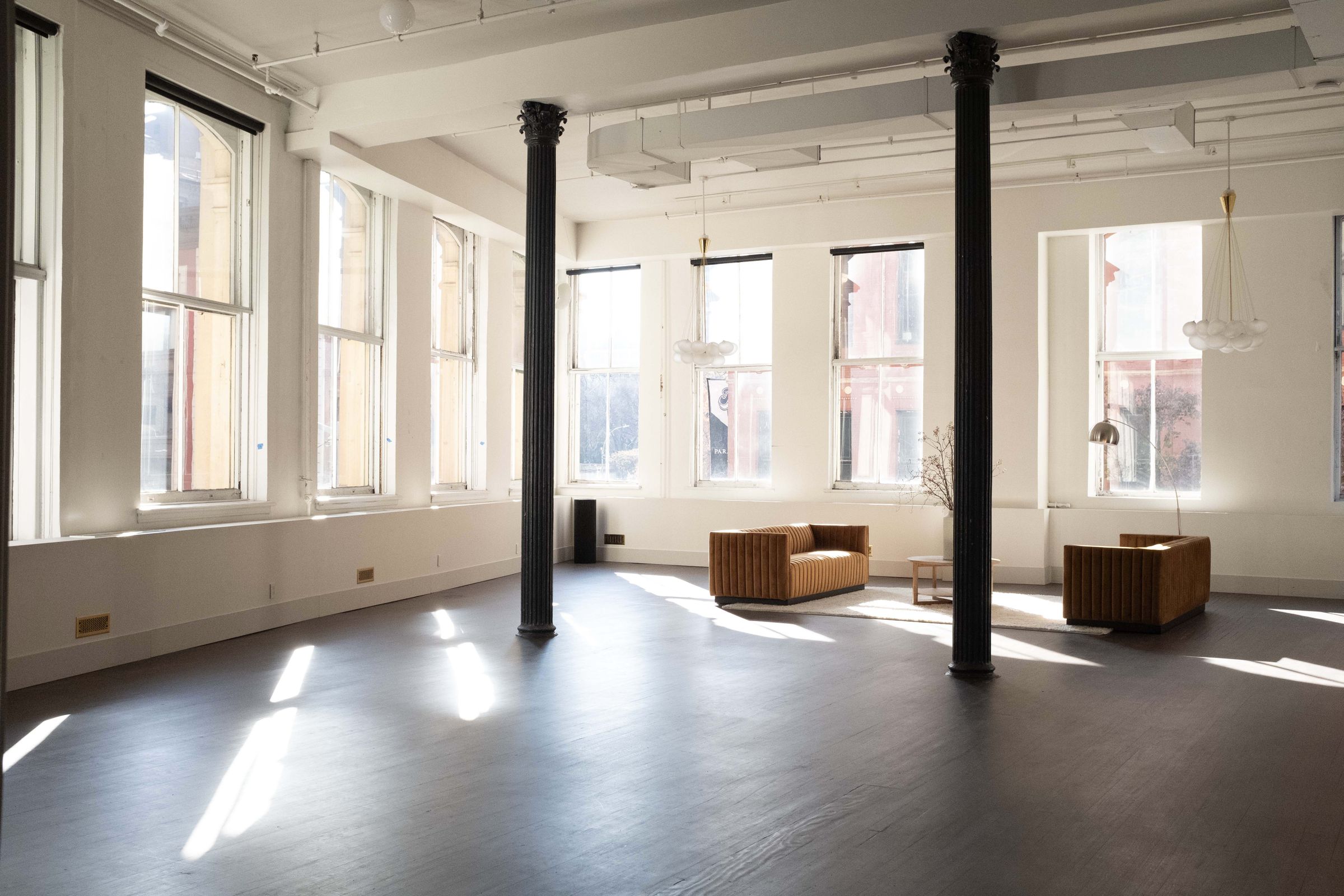 Spacious Studios 2 — event space in The Flatiron District