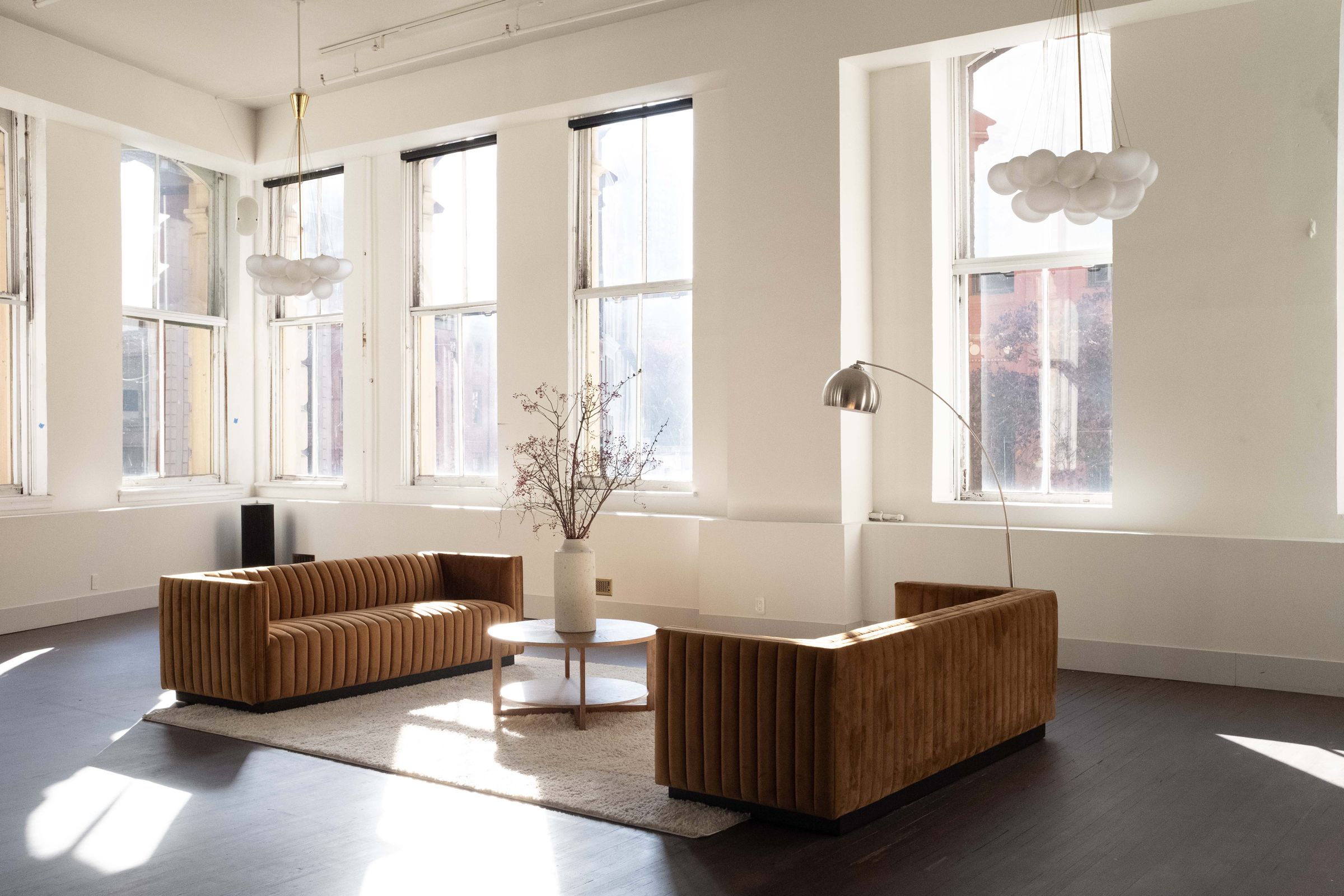 Spacious Studios 2, photo 3 of 6
