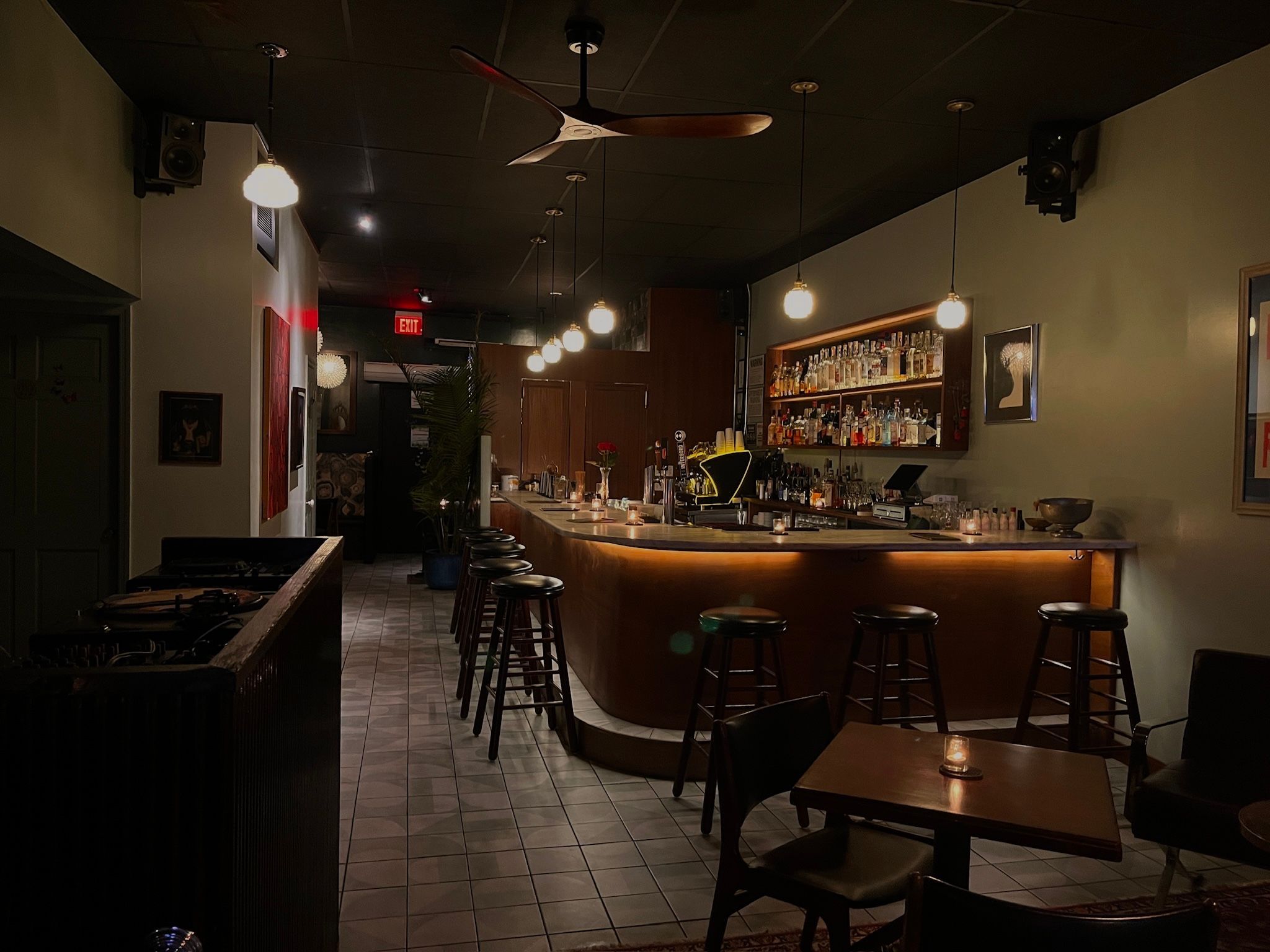 DADA — event space in Ridgewood