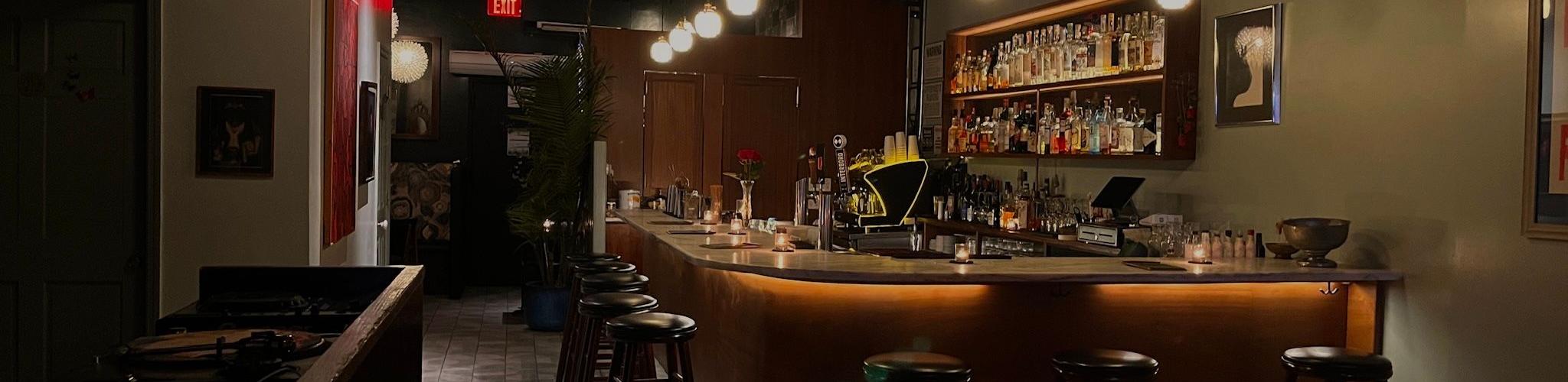 DADA — event space in Ridgewood