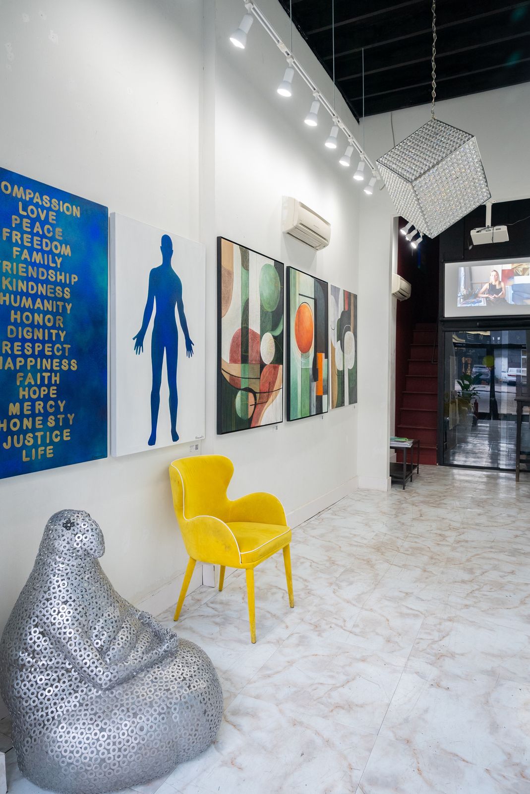 ArtSeeker Gallery - Pop-Up Art & Event Space, photo 5 of 8