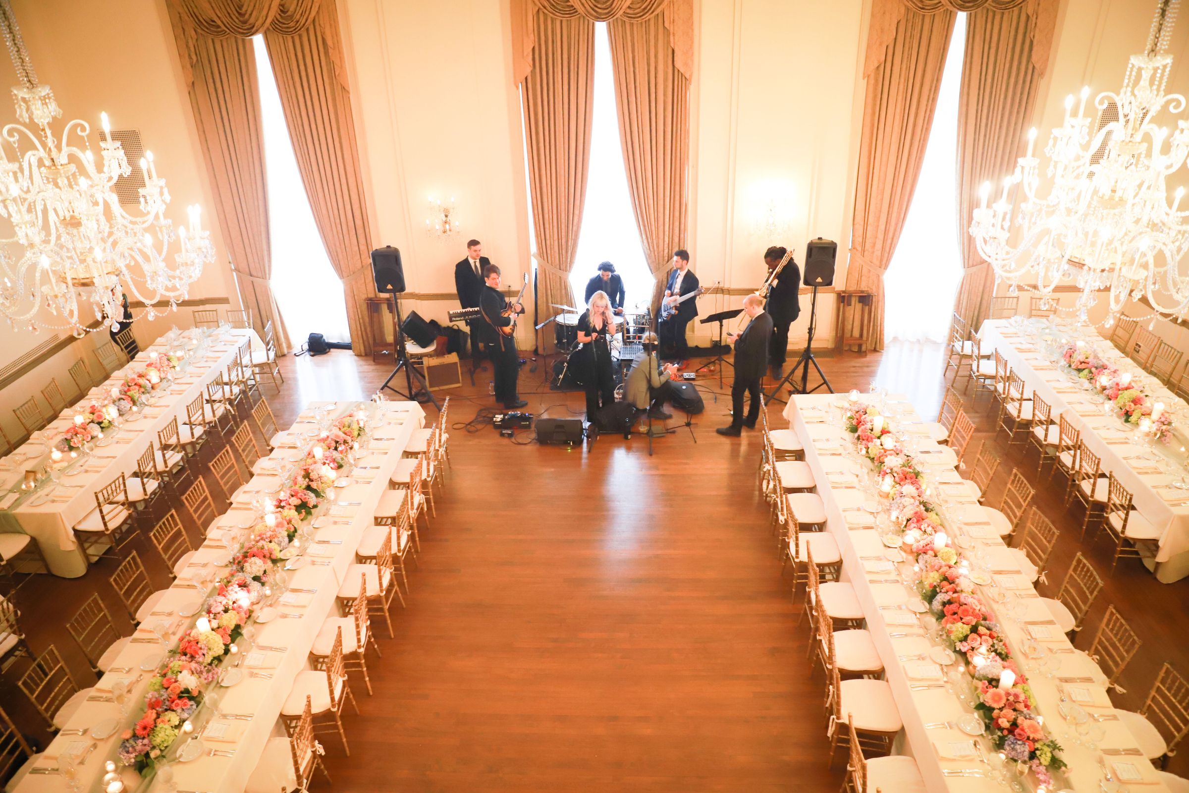 Event Space in Midtown Manhattan, photo 5 of 8