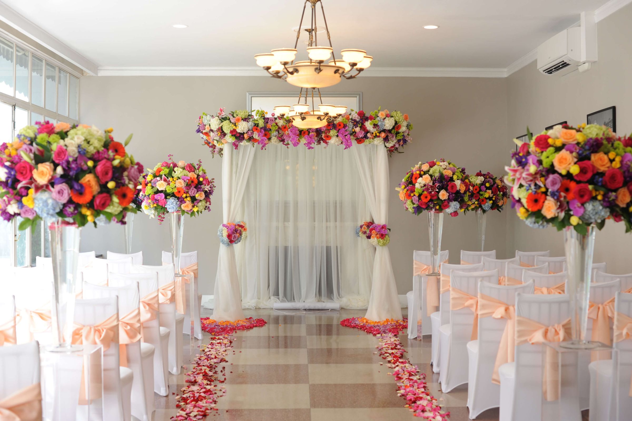 Event Space in Midtown Manhattan, photo 2 of 8