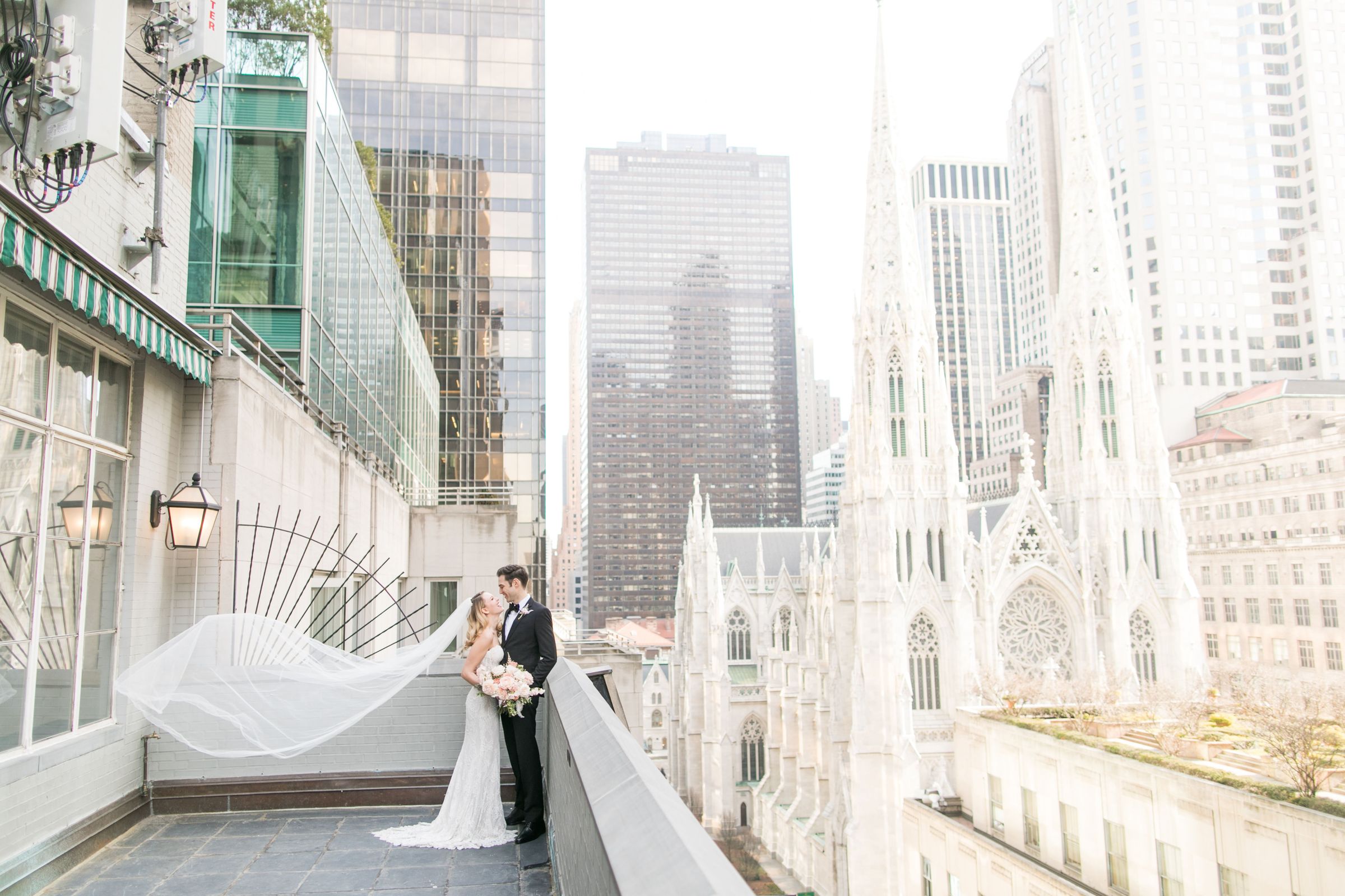 Event Space in Midtown Manhattan — event space in Midtown East