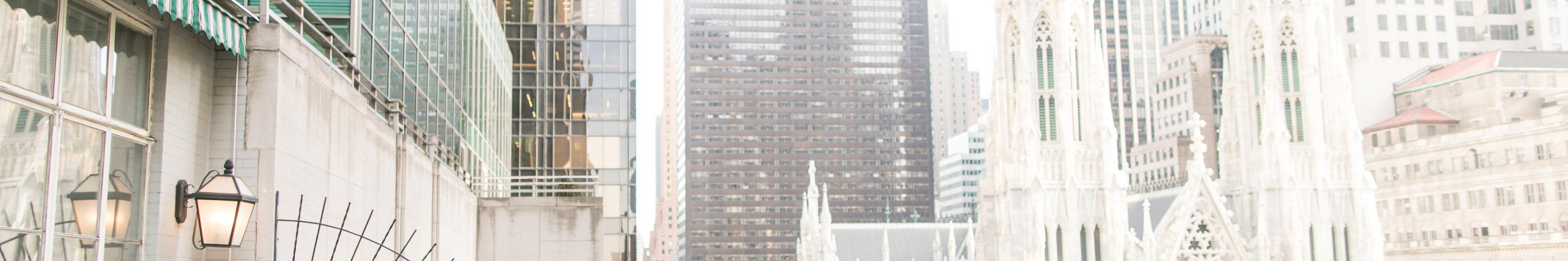 Event Space in Midtown Manhattan — event space in Midtown East
