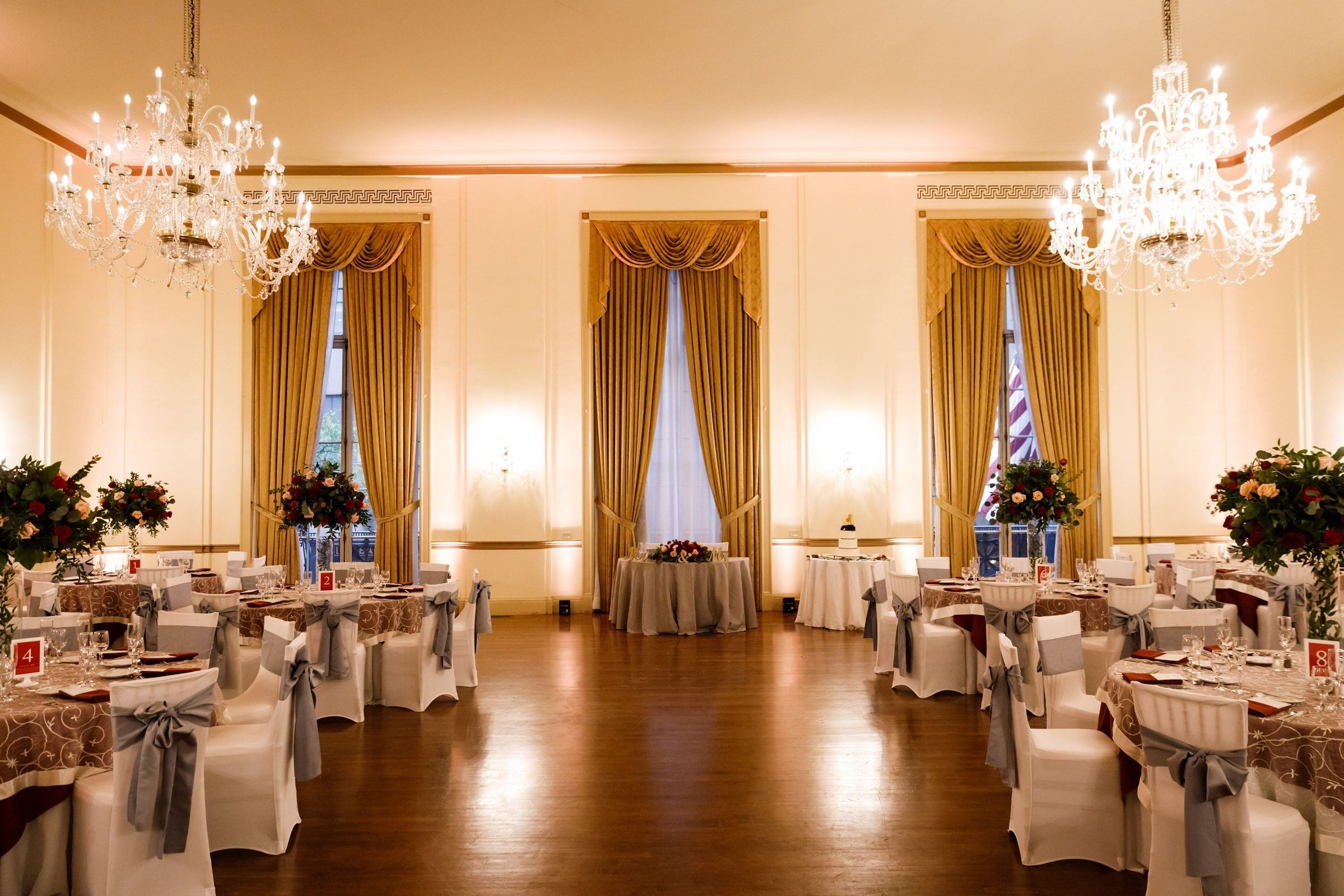 Event Space in Midtown Manhattan, photo 4 of 8