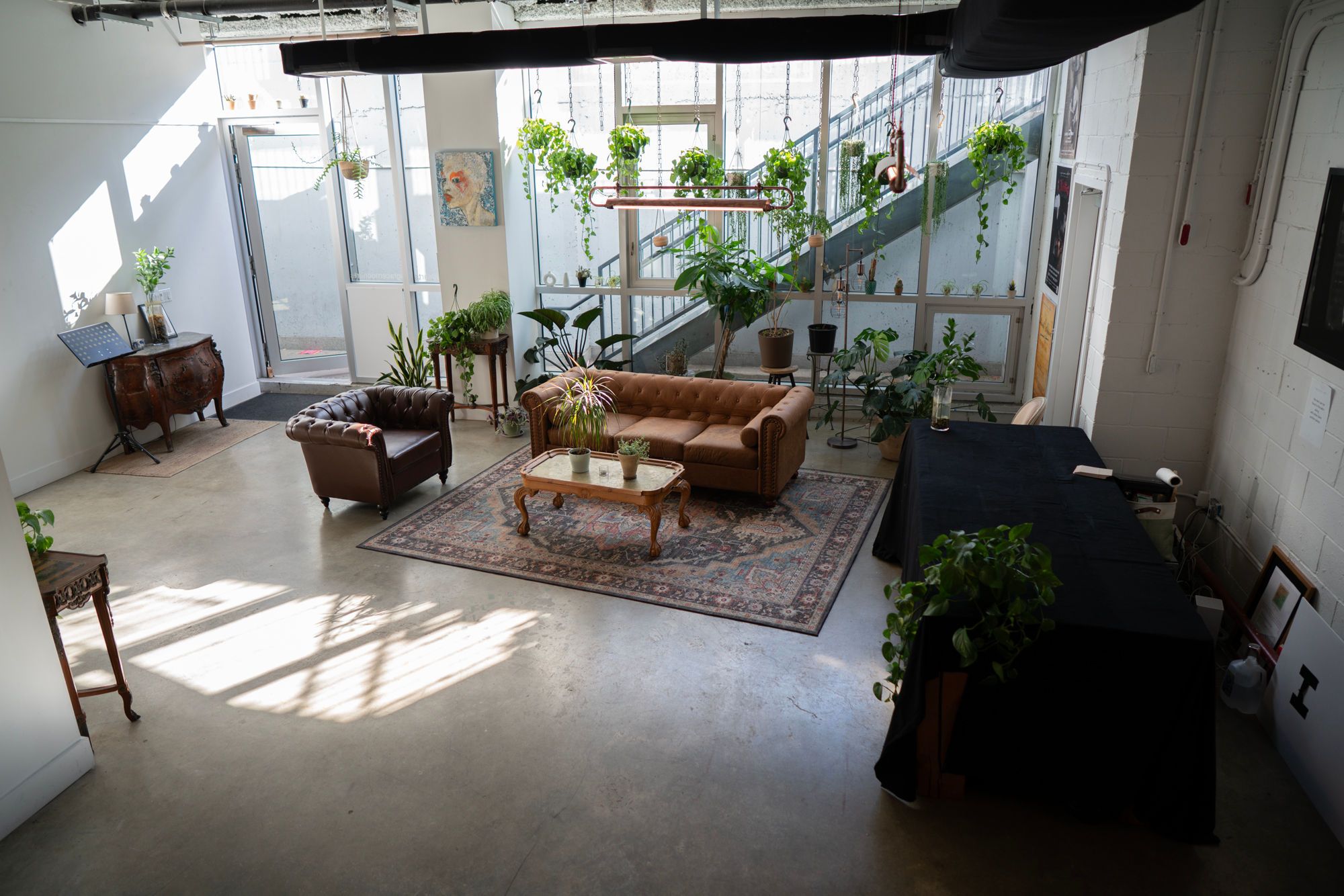 BUSHWICK THEATRE / STUDIO / EVENT & MEETING SPACE, photo 4 of 19