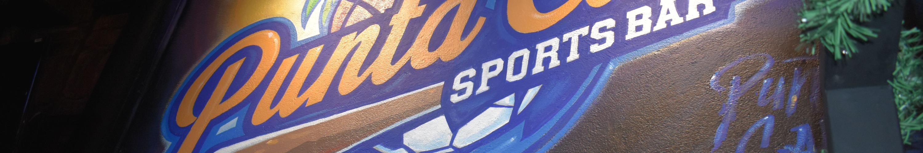 Punta Cana Sports Bar — event space in Bushwick