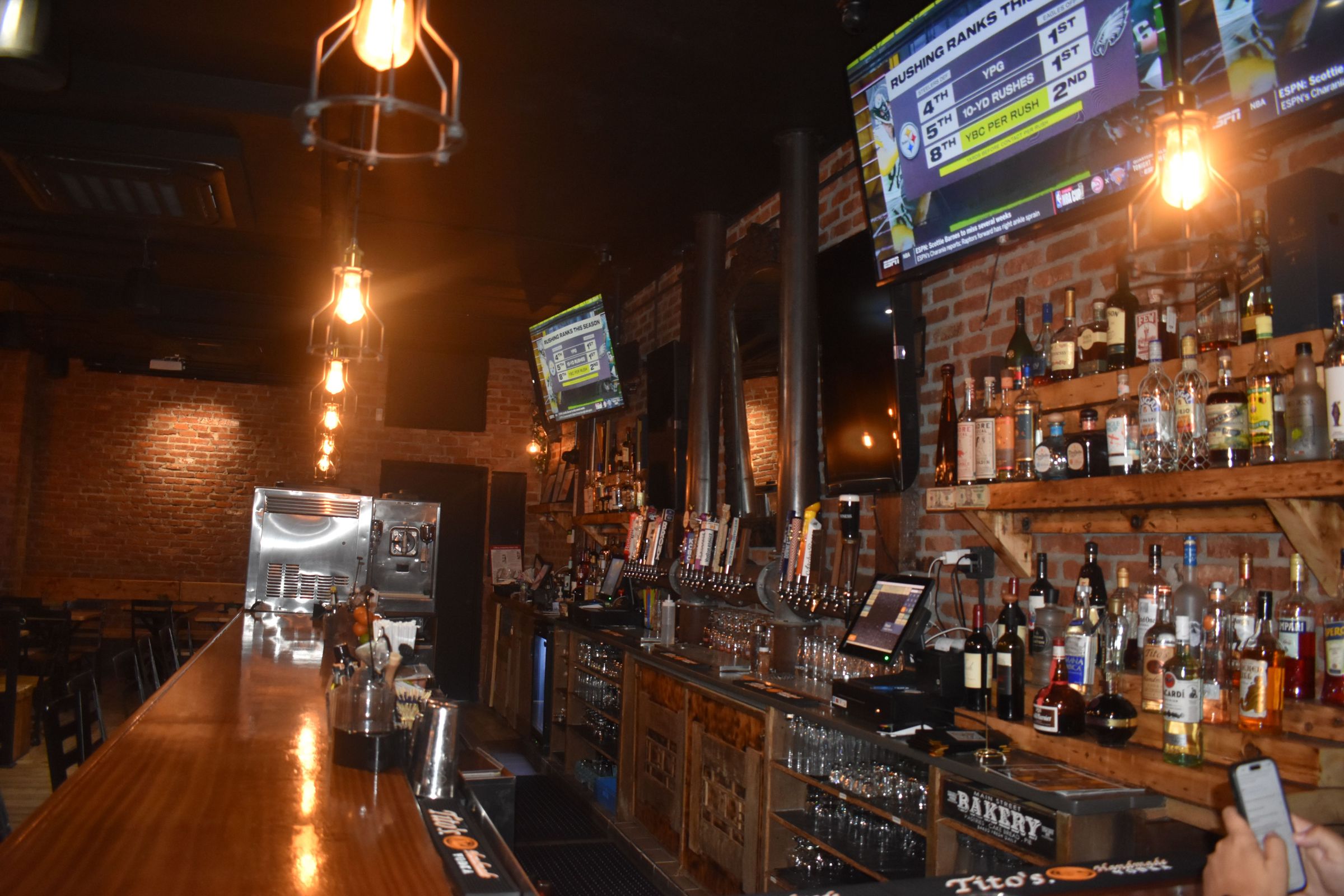Punta Cana Sports Bar, photo 5 of 5