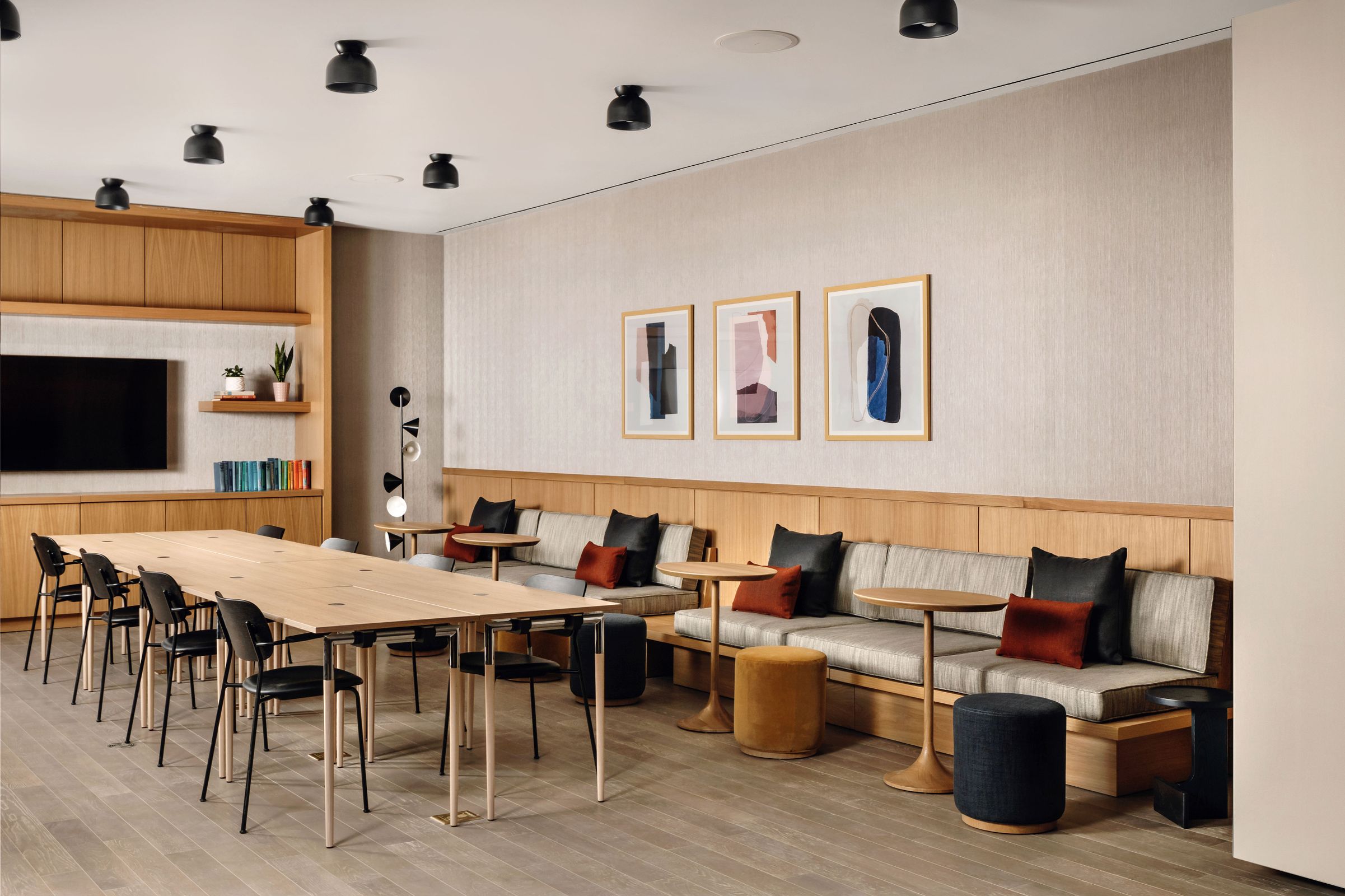 The Studios at Arlo Midtown, photo 3 of 4