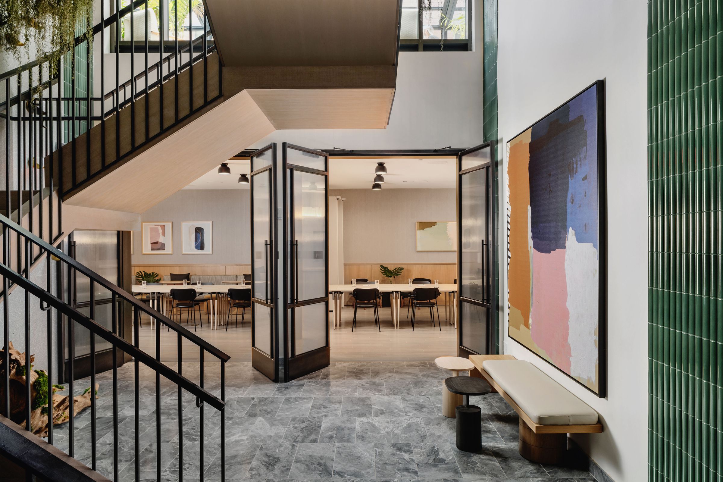 The Studios at Arlo Midtown, photo 2 of 4