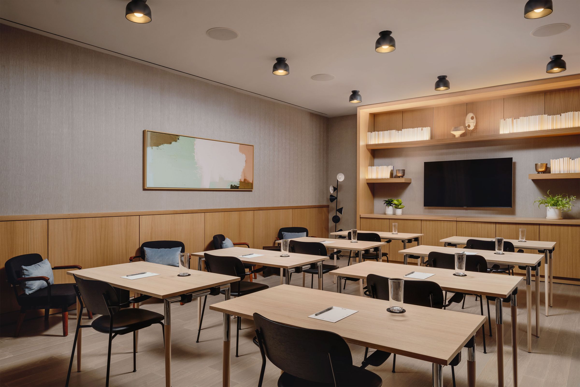 The Studios at Arlo Midtown — event space in Hell's Kitchen
