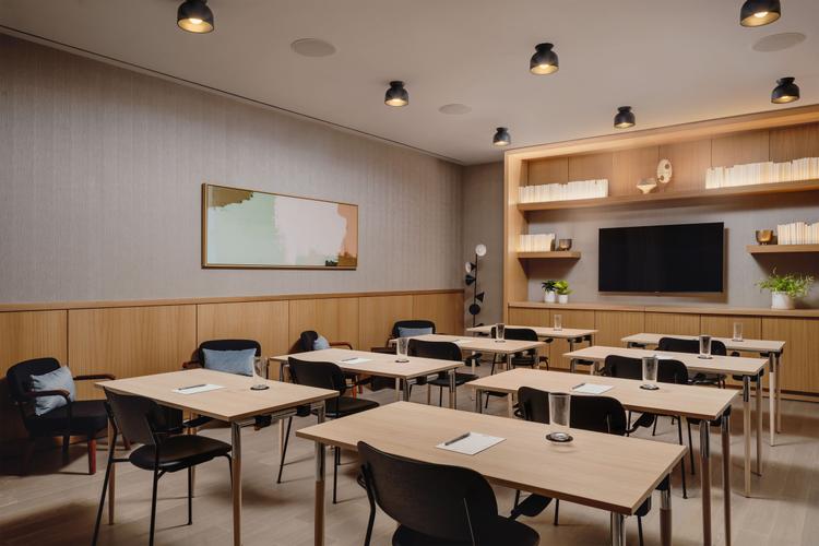 The Studios at Arlo Midtown — event space in Hell's Kitchen