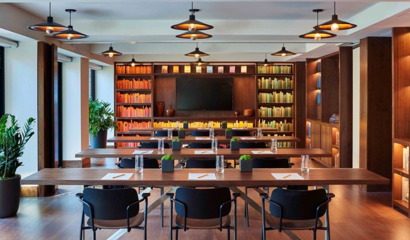 The Studios at Arlo SoHo, photo 3 of 3