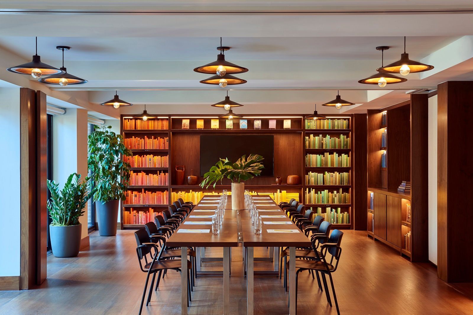 The Studios at Arlo SoHo — event space in Hudson Square