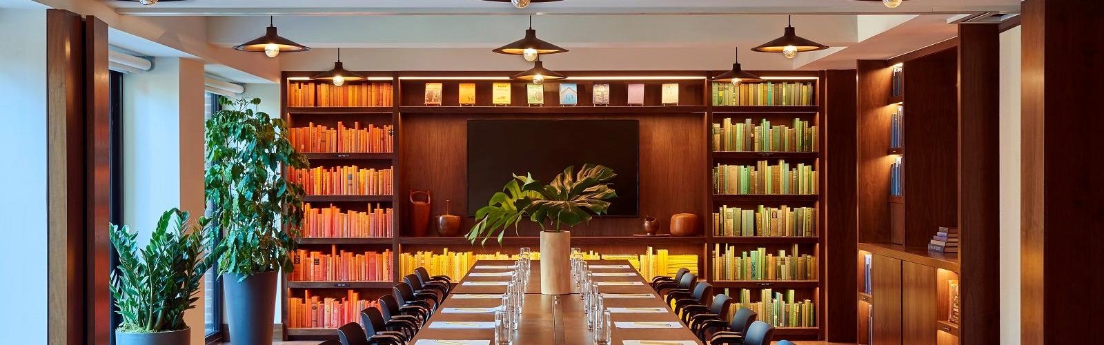 The Studios at Arlo SoHo — event space in Hudson Square