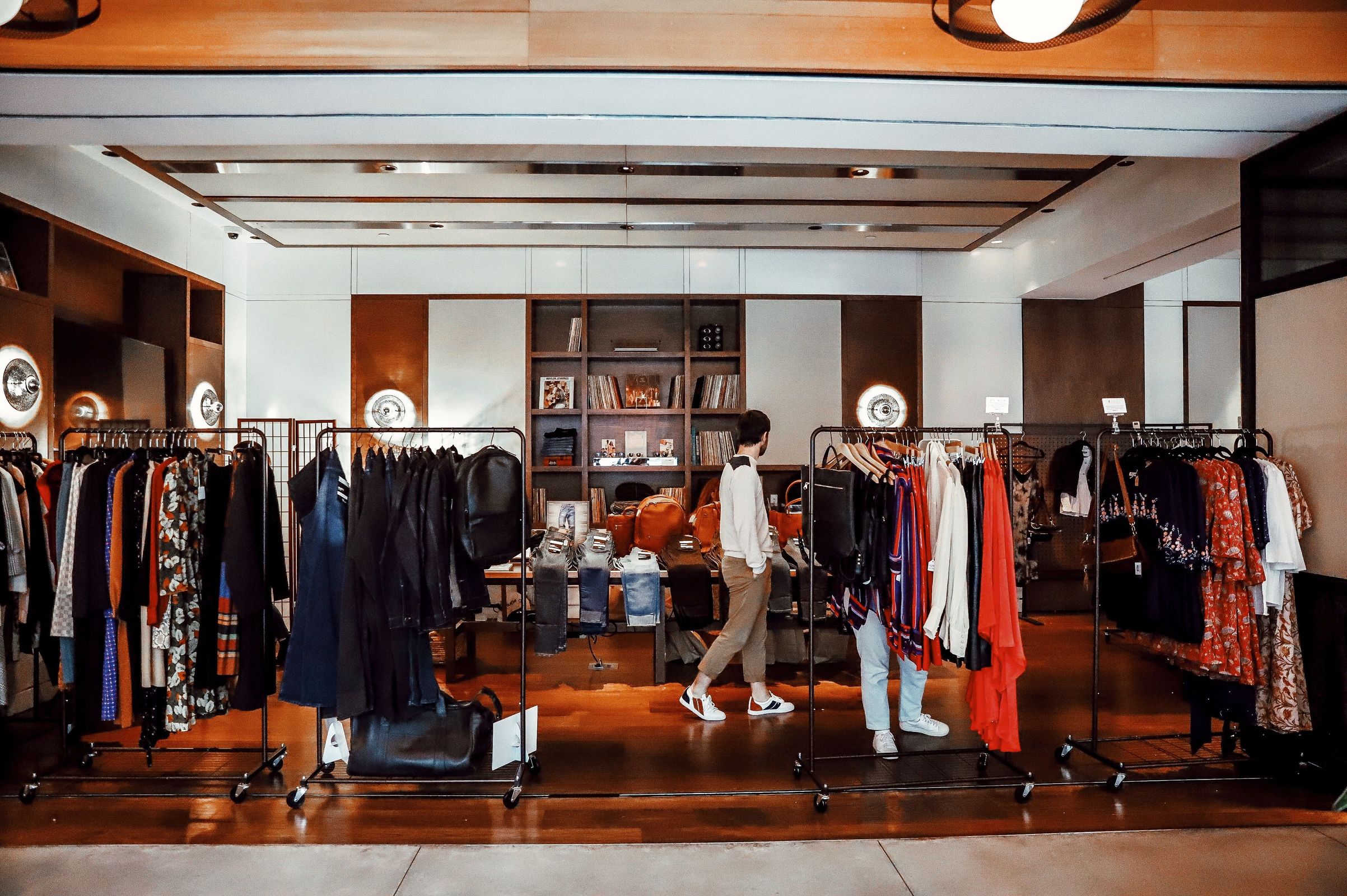 The Library at Arlo SoHo — event space in Hudson Square