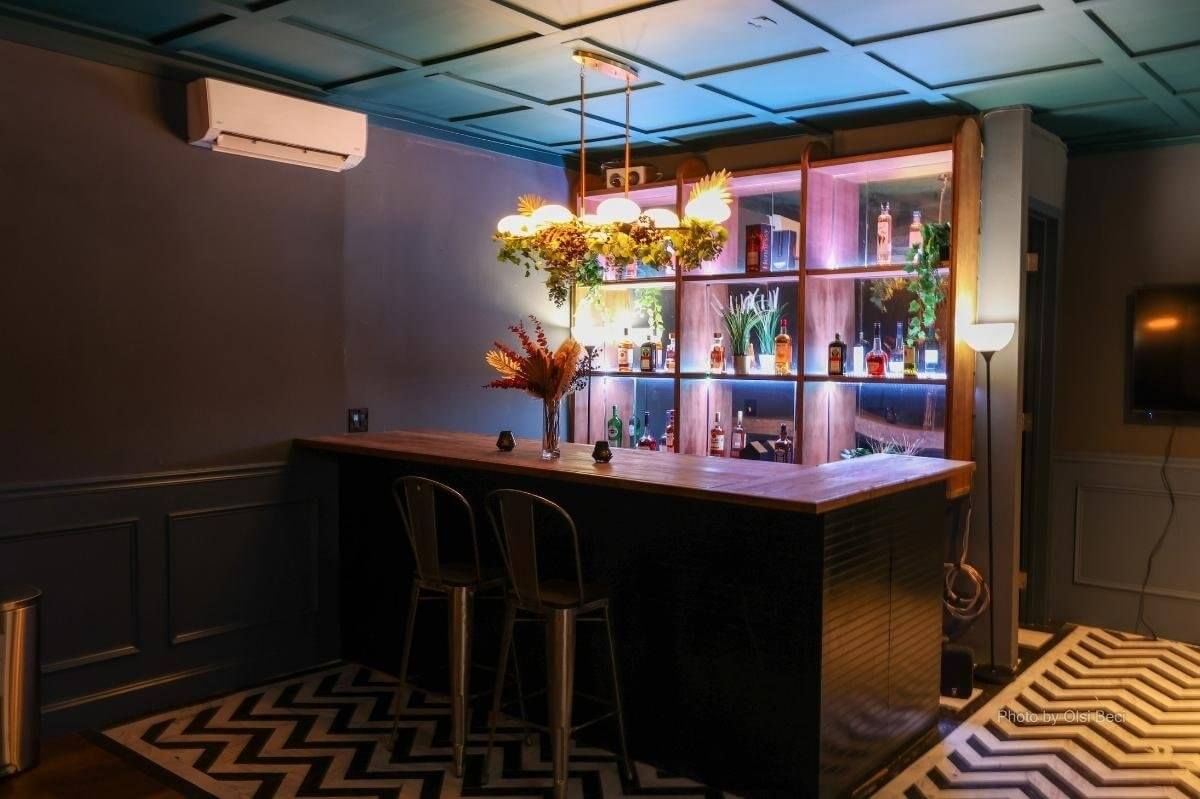 🏙 A Transformative Loft, Rooftop & Speakeasy for Iconic Events: Where Elegance Meets Immersive Technology, photo 4 of 50