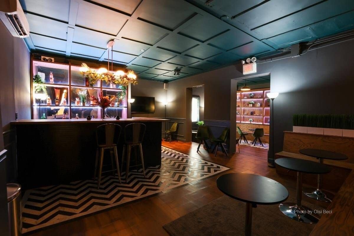 🏙 A Transformative Loft, Rooftop & Speakeasy for Iconic Events: Where Elegance Meets Immersive Technology, photo 3 of 50