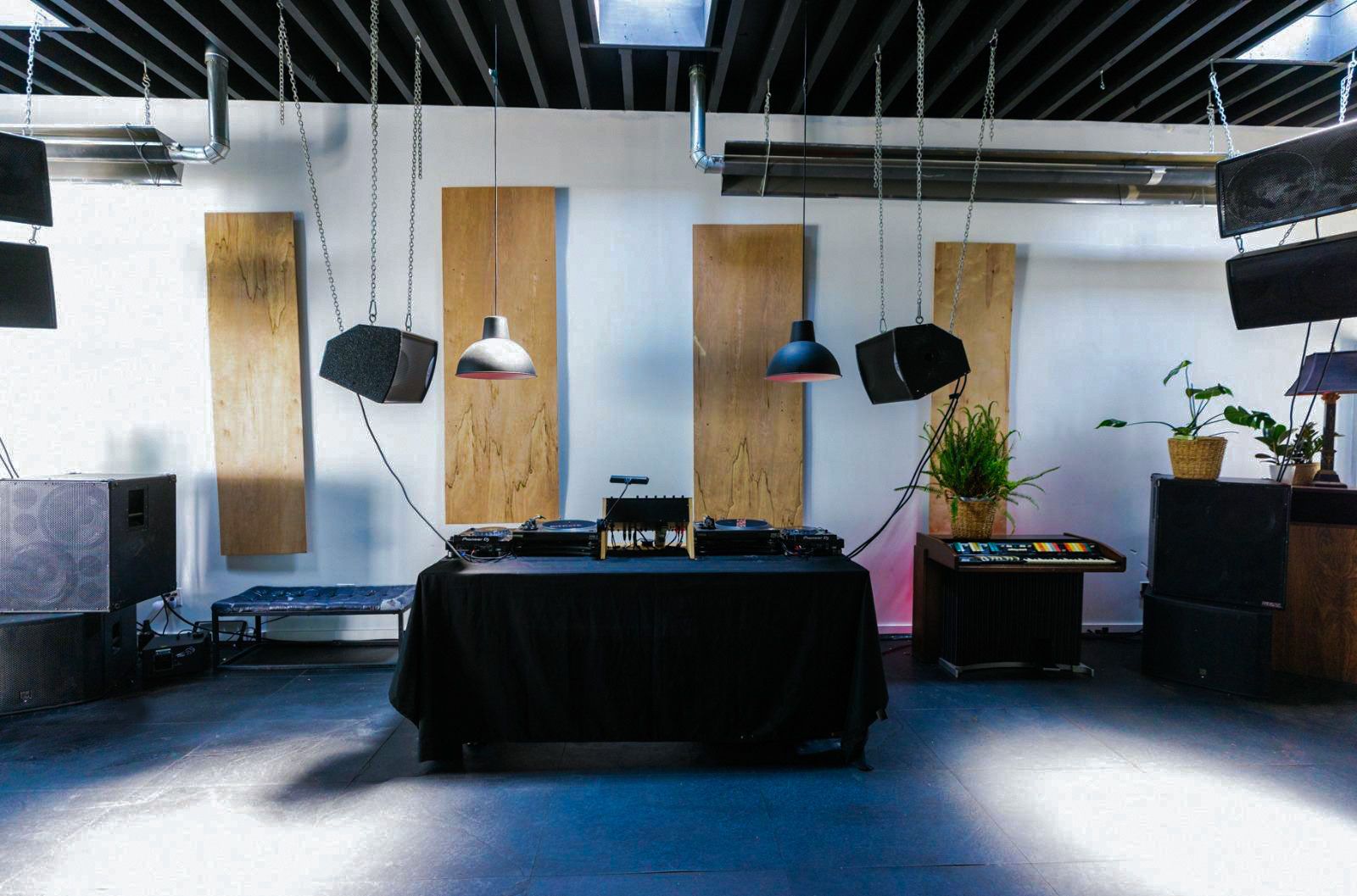 Event Spaces in Brooklyn — featured space