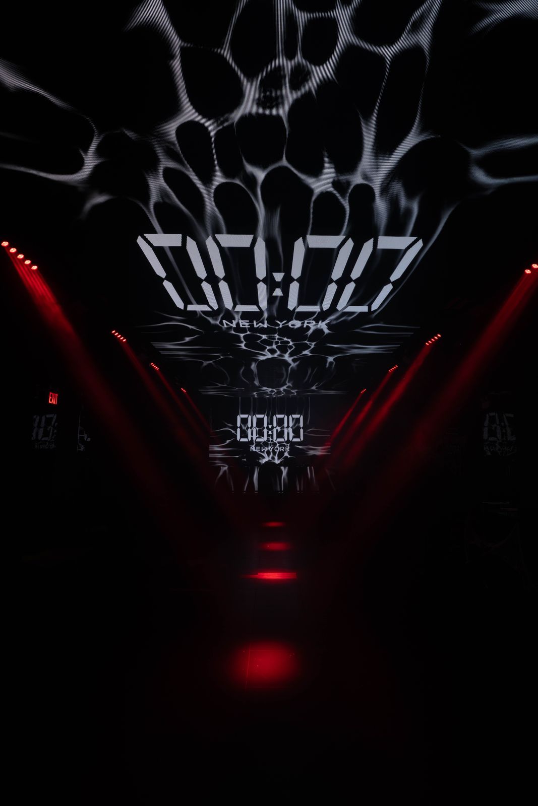 00:00 — event space in Hunters Point