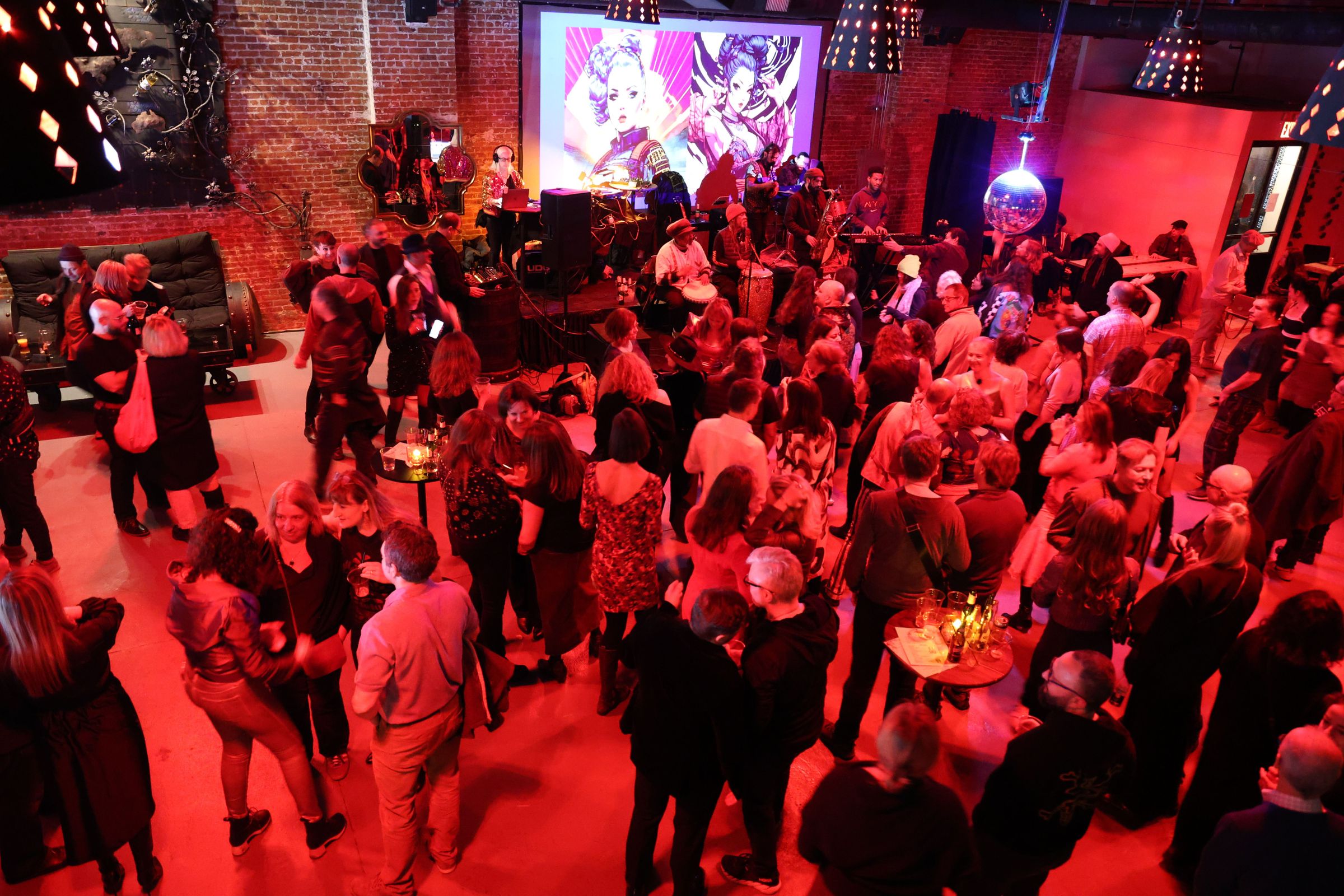 ATOLYE VENUE, photo 2 of 15