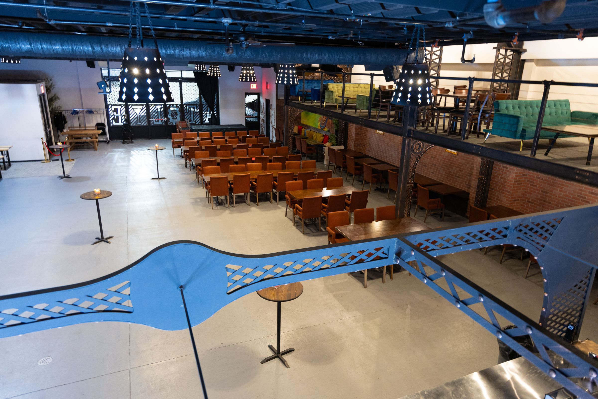 ATOLYE VENUE, photo 5 of 15