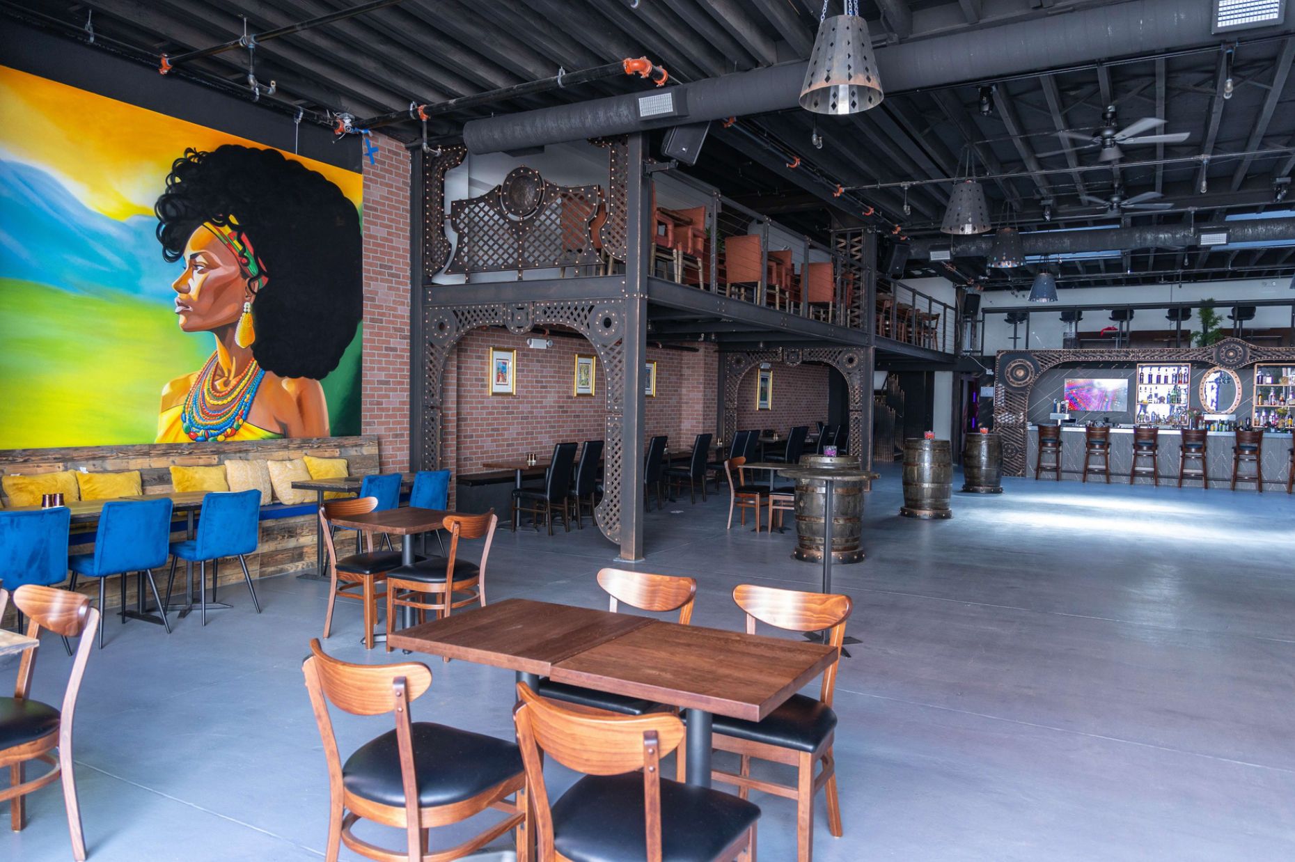 ATOLYE VENUE, photo 3 of 15