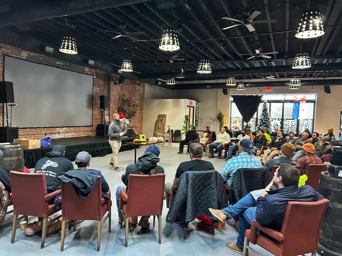 ATOLYE VENUE — event space in Gowanus