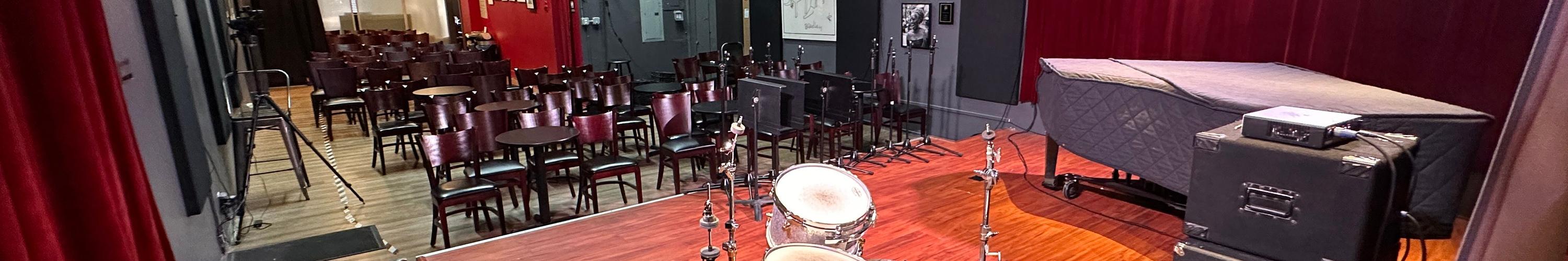 Music Venue, Gallery, and Performance Space — event space in NoMad