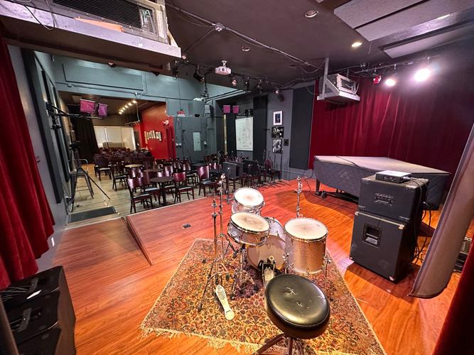 Music Venue, Gallery, and Performance Space — event space in NoMad