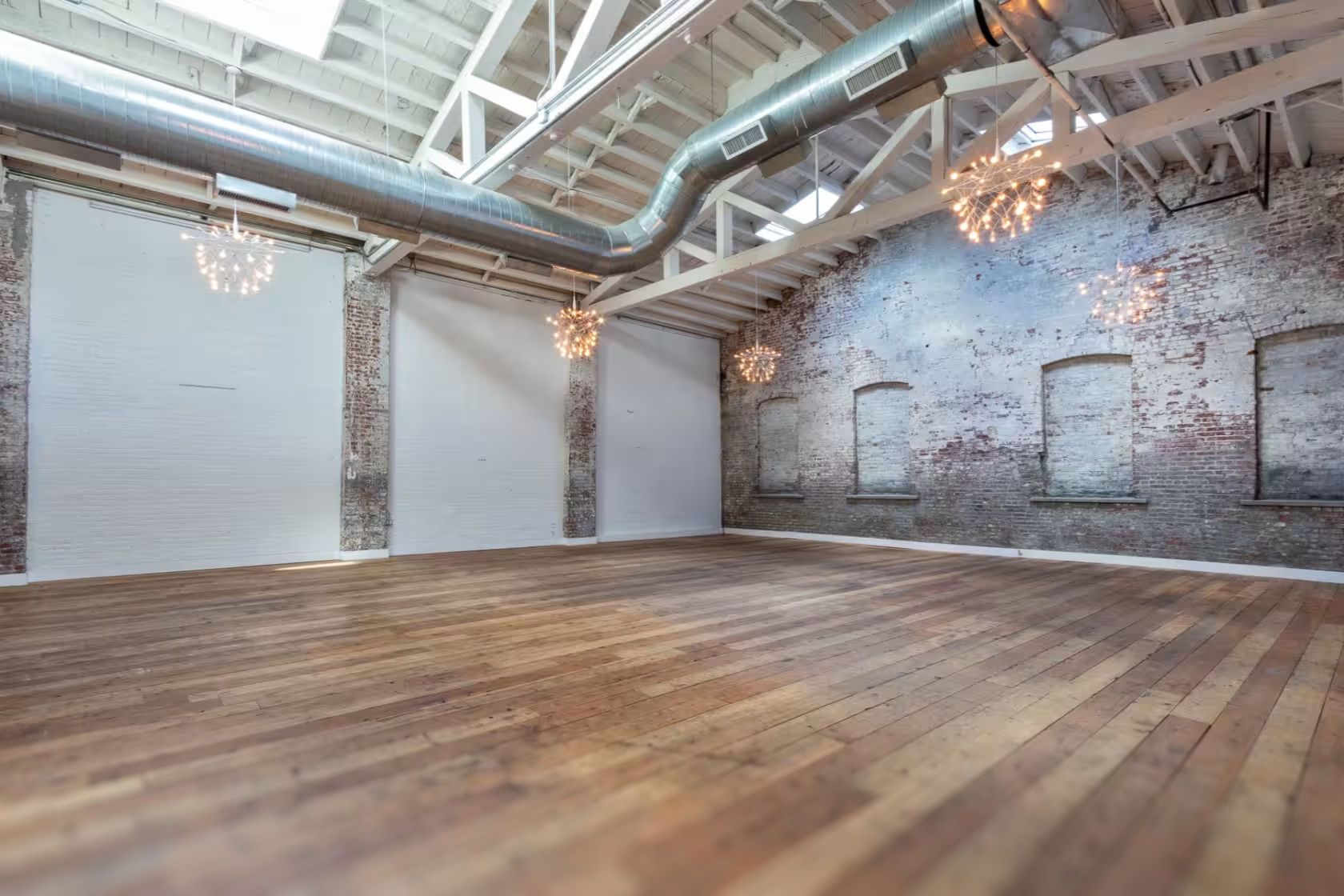 Versatile Loft Space for Rent- Productions and Private Events, photo 2 of 12