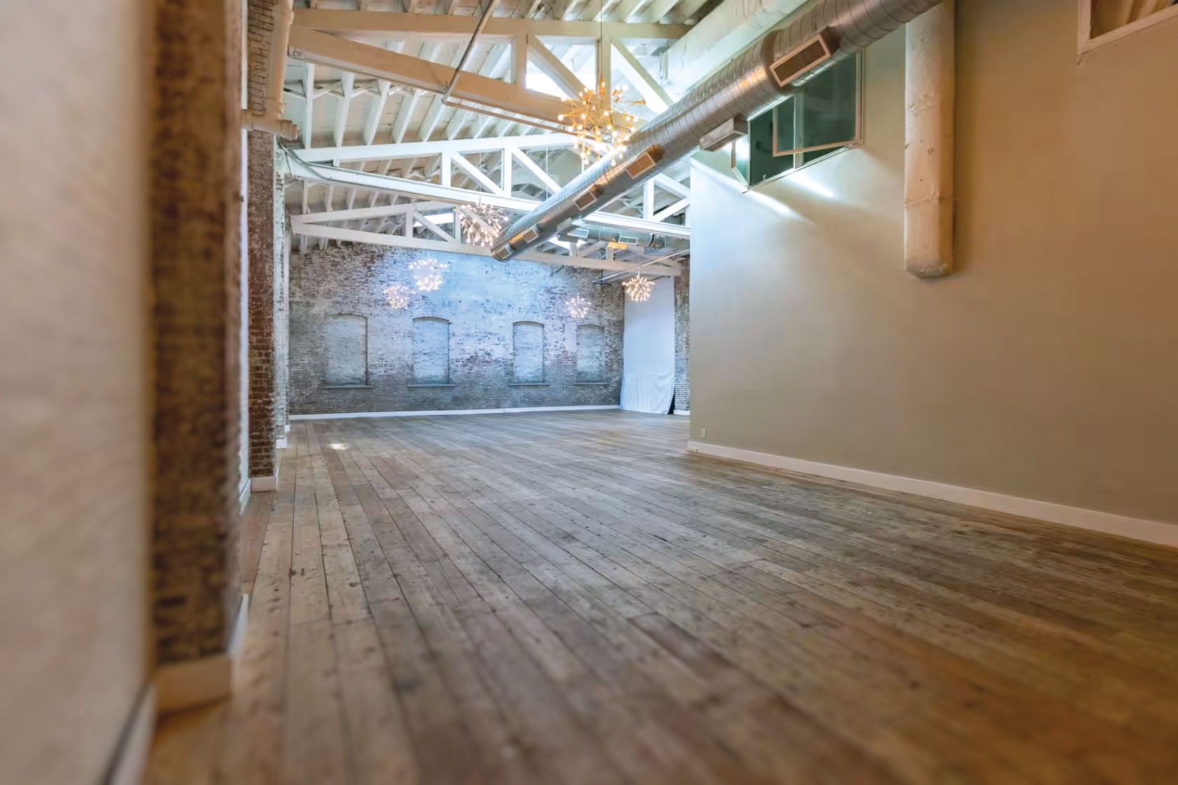Versatile Loft Space for Rent- Productions and Private Events, photo 4 of 12
