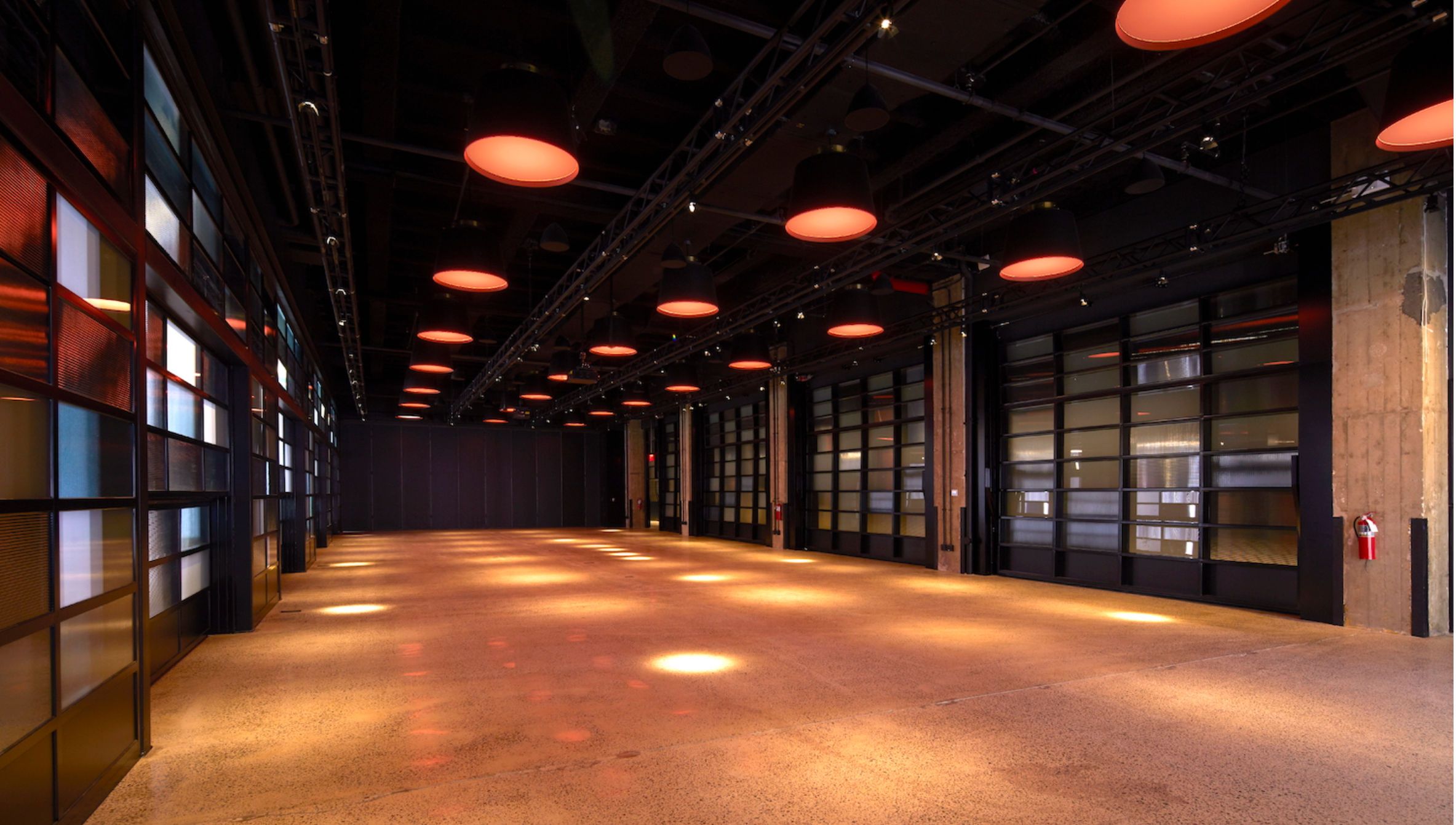 Large Market, Bar, and Speakeasy Space in Chelsea, photo 3 of 9