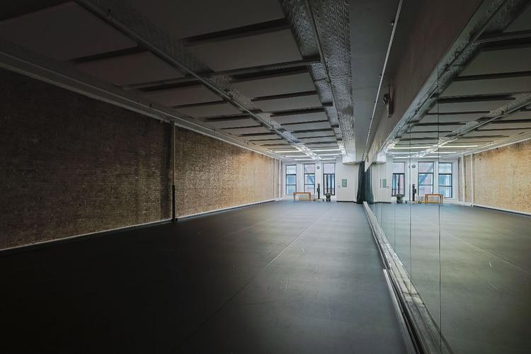 Stunning Tribeca Dance Studio/Event Space — event space in Chinatown
