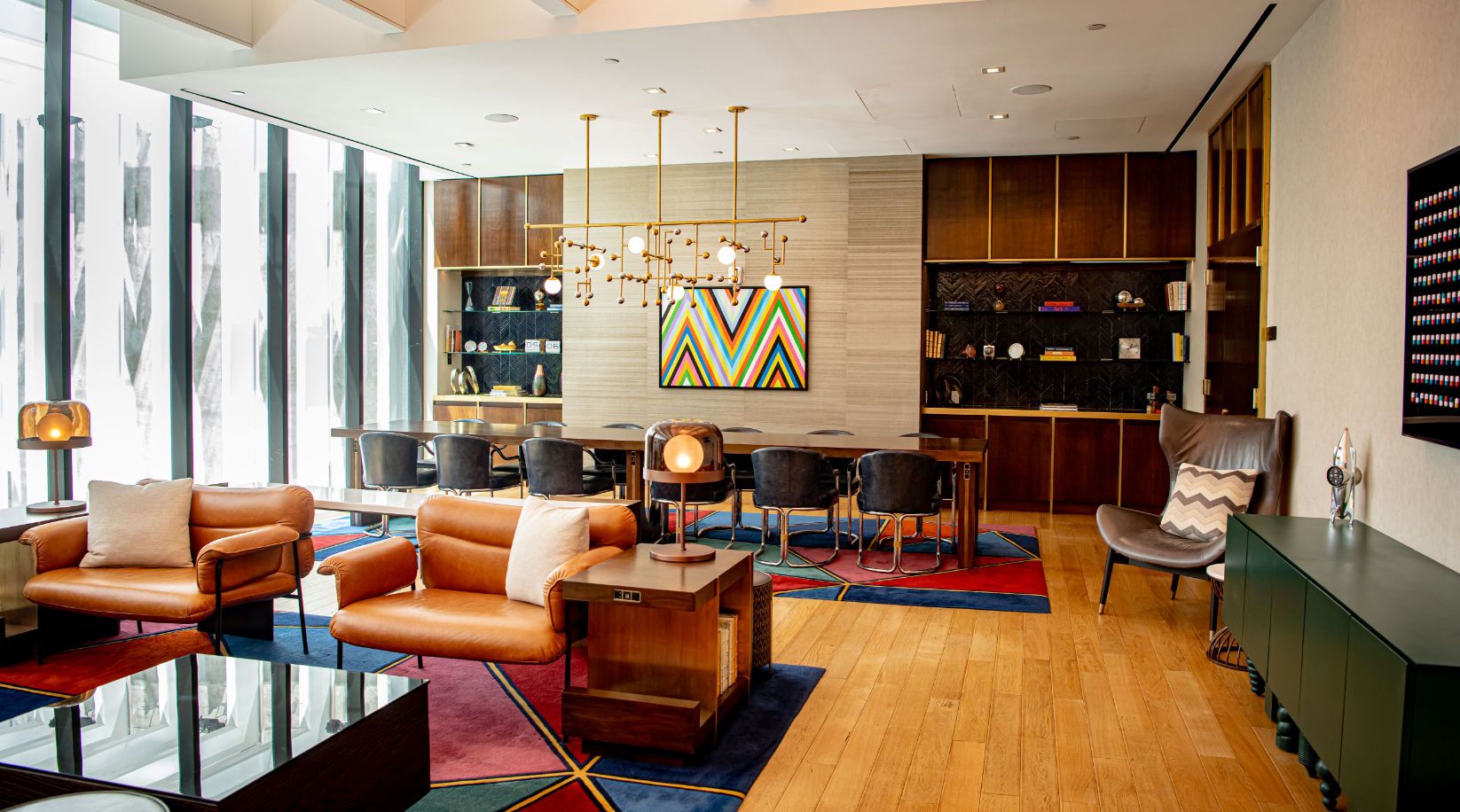 The Lounge at Lulla, photo 2 of 6