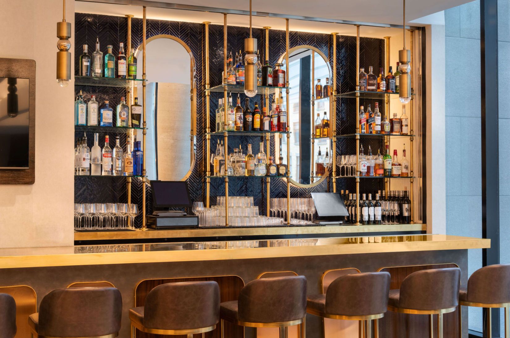 The Lounge at Lulla, photo 5 of 6
