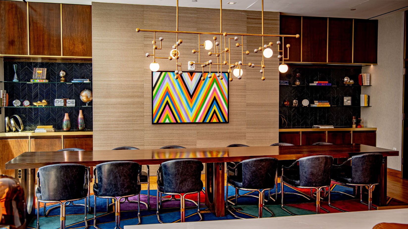 The Lounge at Lulla, photo 4 of 6