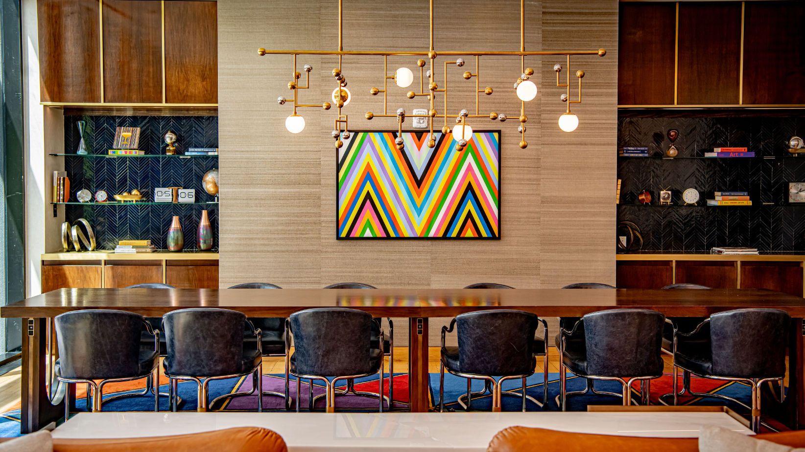 The Lounge at Lulla, photo 3 of 6