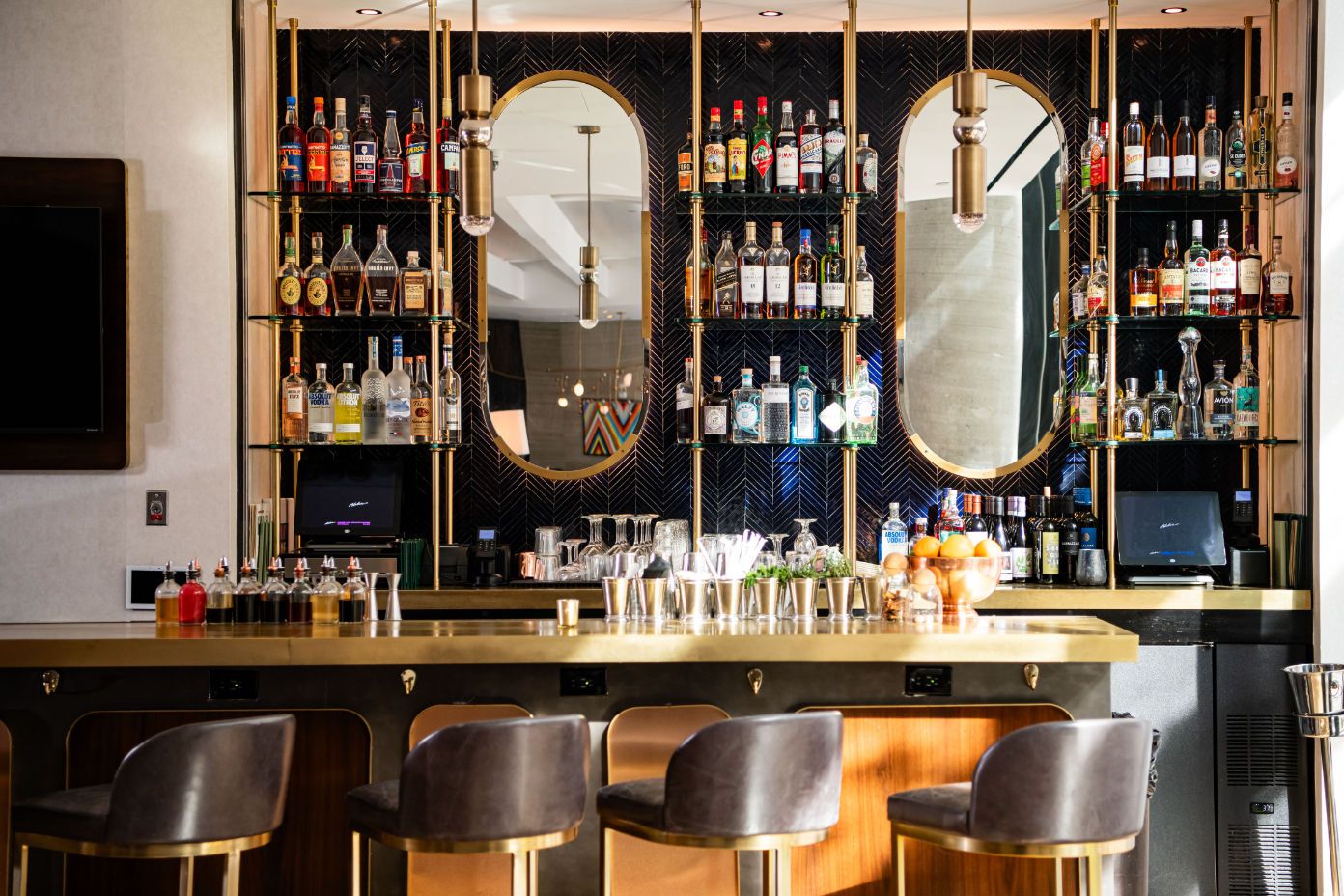 The Lounge at Lulla — event space in Chelsea