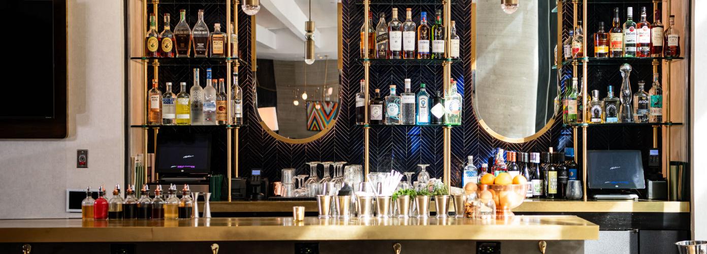 The Lounge at Lulla — event space in Chelsea