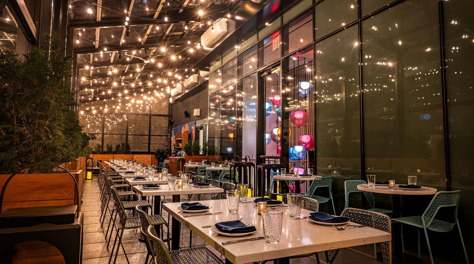 The Terrace at Lulla, photo 2 of 4
